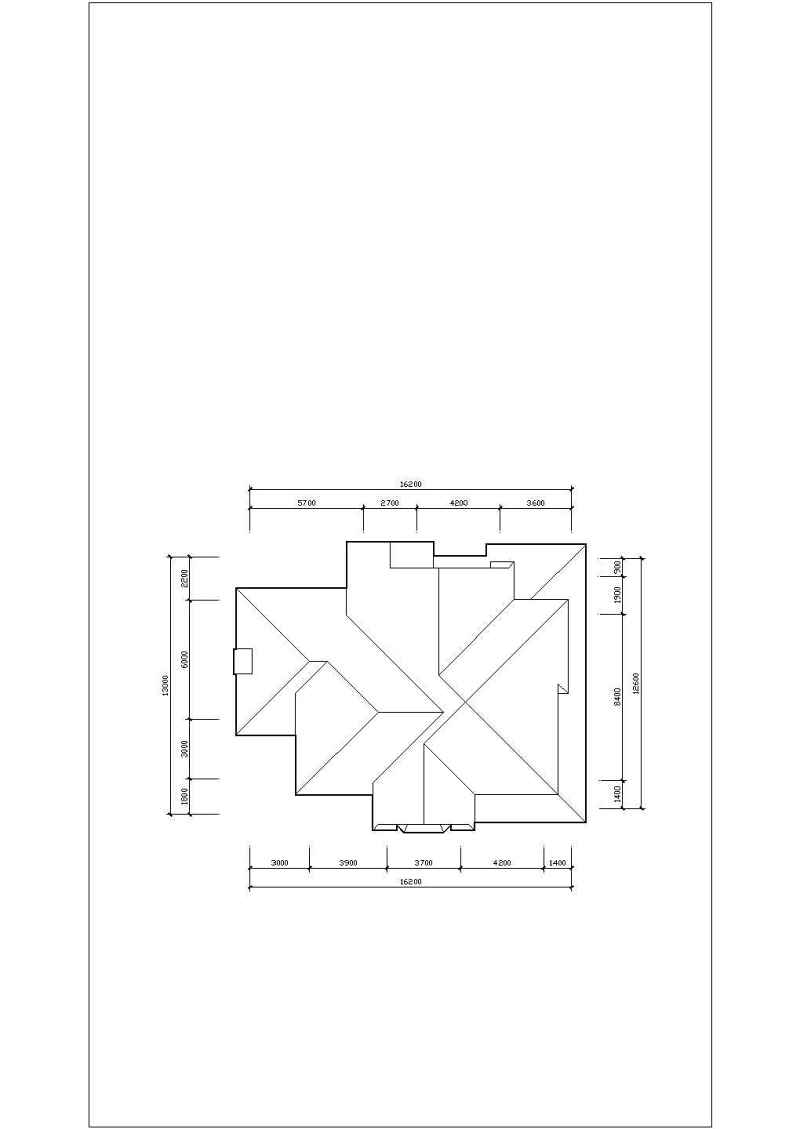 某<a href=https://www.yitu.cn/su/7872.html target=_blank class=infotextkey>地</a>独栋别墅<a href=https://www.yitu.cn/sketchup/huayi/index.html target=_blank class=infotextkey>花</a>园洋房多层<a href=https://www.yitu.cn/su/7212.html target=_blank class=infotextkey>户型</a><a href=https://www.yitu.cn/su/7392.html target=_blank class=infotextkey>平面</a>图立面图