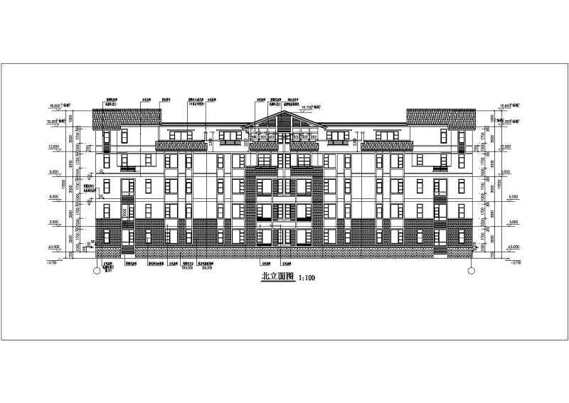 某<a href=https://www.yitu.cn/su/7872.html target=_blank class=infotextkey>地</a>独栋别墅<a href=https://www.yitu.cn/sketchup/huayi/index.html target=_blank class=infotextkey>花</a>园洋房多层<a href=https://www.yitu.cn/su/7212.html target=_blank class=infotextkey>户型</a><a href=https://www.yitu.cn/su/7392.html target=_blank class=infotextkey>平面</a>图立面图