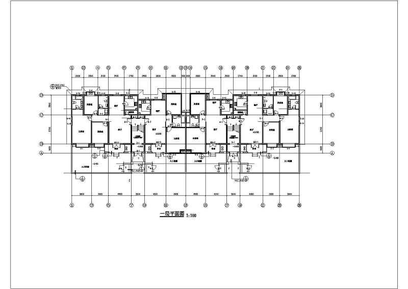 某<a href=https://www.yitu.cn/su/7872.html target=_blank class=infotextkey>地</a>独栋别墅<a href=https://www.yitu.cn/sketchup/huayi/index.html target=_blank class=infotextkey>花</a>园洋房多层<a href=https://www.yitu.cn/su/7212.html target=_blank class=infotextkey>户型</a><a href=https://www.yitu.cn/su/7392.html target=_blank class=infotextkey>平面</a>图立面图