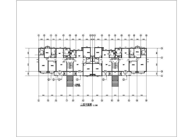 某<a href=https://www.yitu.cn/su/7872.html target=_blank class=infotextkey>地</a>独栋别墅<a href=https://www.yitu.cn/sketchup/huayi/index.html target=_blank class=infotextkey>花</a>园洋房多层<a href=https://www.yitu.cn/su/7212.html target=_blank class=infotextkey>户型</a><a href=https://www.yitu.cn/su/7392.html target=_blank class=infotextkey>平面</a>图立面图