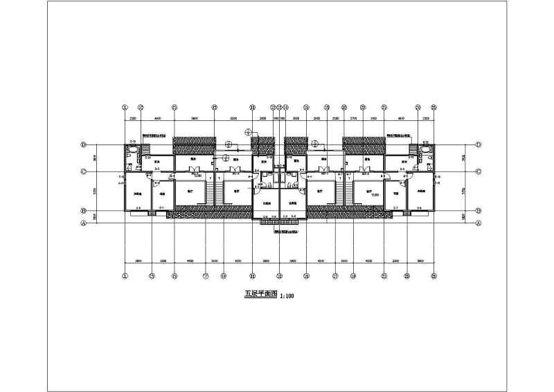 某<a href=https://www.yitu.cn/su/7872.html target=_blank class=infotextkey>地</a>独栋别墅<a href=https://www.yitu.cn/sketchup/huayi/index.html target=_blank class=infotextkey>花</a>园洋房多层<a href=https://www.yitu.cn/su/7212.html target=_blank class=infotextkey>户型</a><a href=https://www.yitu.cn/su/7392.html target=_blank class=infotextkey>平面</a>图立面图