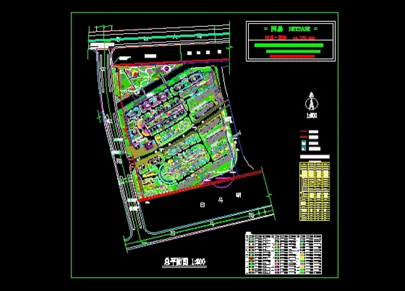 <a href=https://www.yitu.cn/su/7987.html target=_blank class=infotextkey>小区</a><a href=https://www.yitu.cn/su/7590.html target=_blank class=infotextkey>设计</a>方案施工图