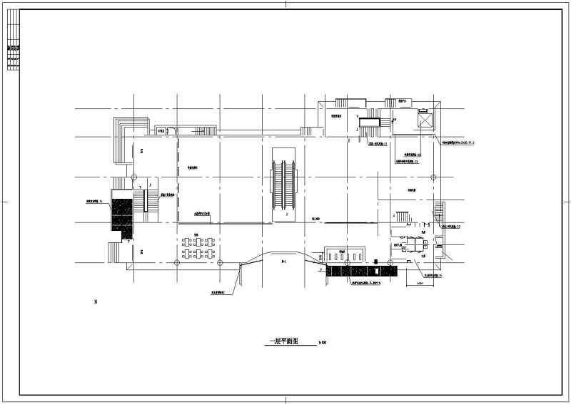 <a href=https://www.yitu.cn/su/7987.html target=_blank class=infotextkey>小区</a><a href=https://www.yitu.cn/su/7175.html target=_blank class=infotextkey>超市</a>建筑<a href=https://www.yitu.cn/su/7590.html target=_blank class=infotextkey>设计</a>CAD施工<a href=https://www.yitu.cn/su/7937.html target=_blank class=infotextkey>图纸</a>