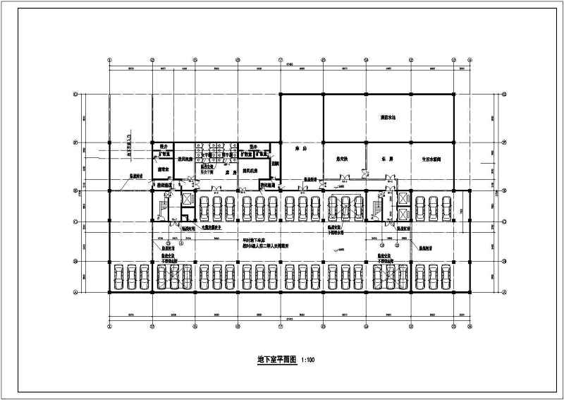 某<a href=https://www.yitu.cn/su/7872.html target=_blank class=infotextkey>地</a><a href=https://www.yitu.cn/su/7829.html target=_blank class=infotextkey>酒店</a>扩建13层<a href=https://www.yitu.cn/su/7637.html target=_blank class=infotextkey>框架</a>结构建筑方案图