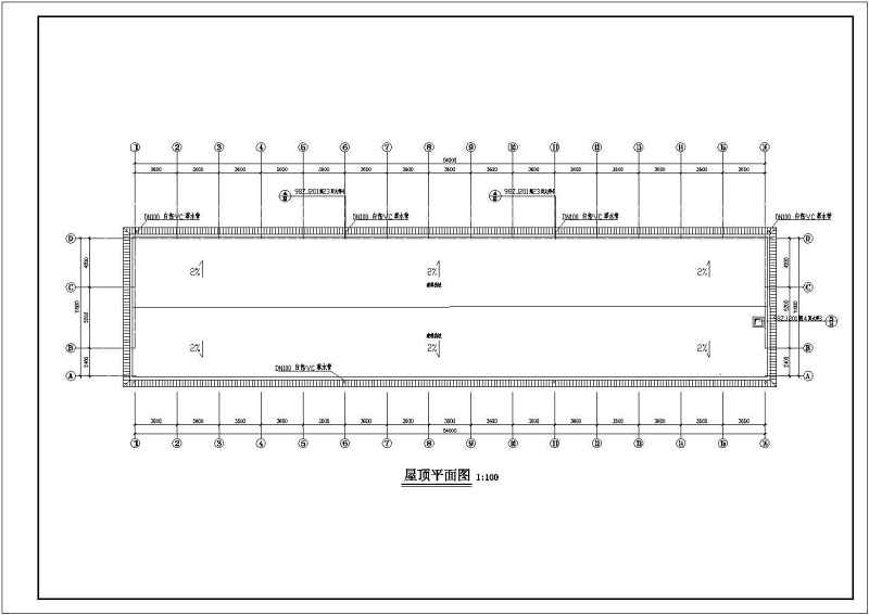 某<a href=https://www.yitu.cn/su/7872.html target=_blank class=infotextkey>地</a>多层<a href=https://www.yitu.cn/su/7637.html target=_blank class=infotextkey>框架</a>结构教学<a href=https://www.yitu.cn/su/8159.html target=_blank class=infotextkey>楼</a>结构<a href=https://www.yitu.cn/su/7590.html target=_blank class=infotextkey>设计</a>施工图