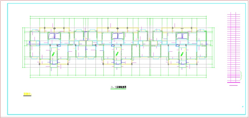 [南昌]<a href=https://www.yitu.cn/su/7872.html target=_blank class=infotextkey>地</a>下1层<a href=https://www.yitu.cn/su/7872.html target=_blank class=infotextkey>地</a>上29层商务<a href=https://www.yitu.cn/su/8081.html target=_blank class=infotextkey>办公<a href=https://www.yitu.cn/su/8159.html target=_blank class=infotextkey>楼</a></a>剪力墙结构cad施工图