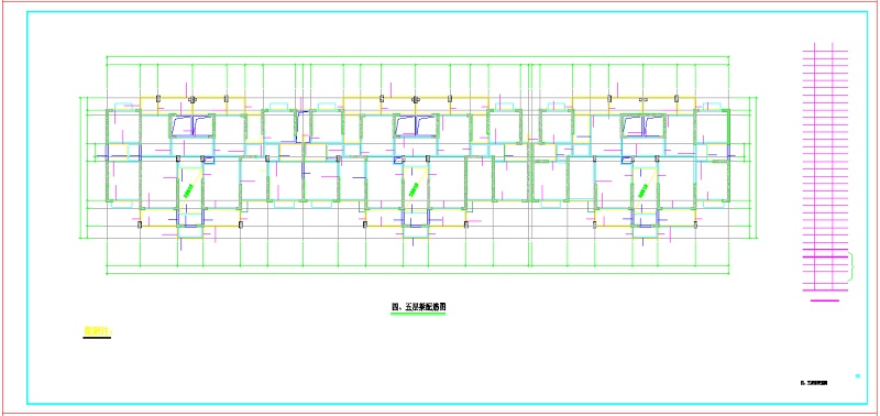 [南昌]<a href=https://www.yitu.cn/su/7872.html target=_blank class=infotextkey>地</a>下1层<a href=https://www.yitu.cn/su/7872.html target=_blank class=infotextkey>地</a>上29层商务<a href=https://www.yitu.cn/su/8081.html target=_blank class=infotextkey>办公<a href=https://www.yitu.cn/su/8159.html target=_blank class=infotextkey>楼</a></a>剪力墙结构cad施工图