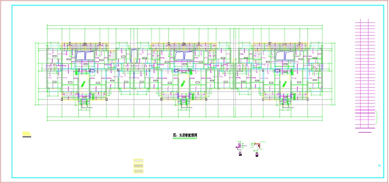 [南昌]<a href=https://www.yitu.cn/su/7872.html target=_blank class=infotextkey>地</a>下1层<a href=https://www.yitu.cn/su/7872.html target=_blank class=infotextkey>地</a>上29层商务<a href=https://www.yitu.cn/su/8081.html target=_blank class=infotextkey>办公<a href=https://www.yitu.cn/su/8159.html target=_blank class=infotextkey>楼</a></a>剪力墙结构cad施工图