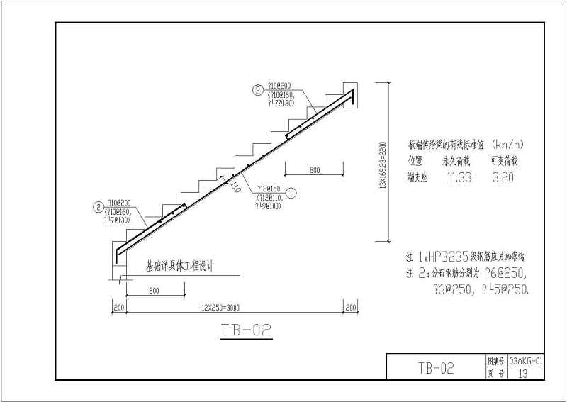 某<a href=https://www.yitu.cn/su/7590.html target=_blank class=infotextkey>设计</a>院编制板式<a href=https://www.yitu.cn/sketchup/louti/index.html target=_blank class=infotextkey><a href=https://www.yitu.cn/su/6782.html target=_blank class=infotextkey><a href=https://www.yitu.cn/su/8159.html target=_blank class=infotextkey>楼</a>梯</a></a>通用节点详图