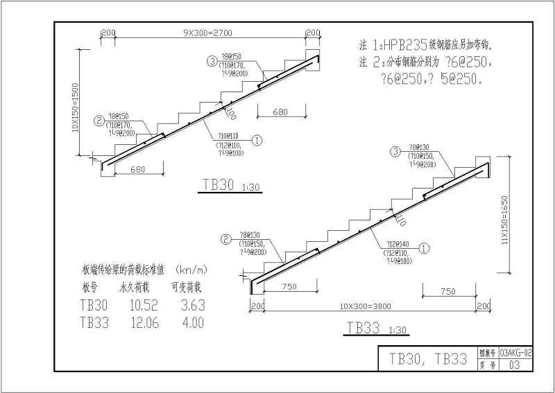 某<a href=https://www.yitu.cn/su/7590.html target=_blank class=infotextkey>设计</a>院编制板式<a href=https://www.yitu.cn/sketchup/louti/index.html target=_blank class=infotextkey><a href=https://www.yitu.cn/su/6782.html target=_blank class=infotextkey><a href=https://www.yitu.cn/su/8159.html target=_blank class=infotextkey>楼</a>梯</a></a>通用节点详图