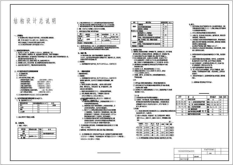 某<a href=https://www.yitu.cn/su/7872.html target=_blank class=infotextkey>地</a>七层<a href=https://www.yitu.cn/su/7637.html target=_blank class=infotextkey>框架</a>结构<a href=https://www.yitu.cn/su/8081.html target=_blank class=infotextkey>办公<a href=https://www.yitu.cn/su/8159.html target=_blank class=infotextkey>楼</a></a>毕业<a href=https://www.yitu.cn/su/7590.html target=_blank class=infotextkey>设计</a>图