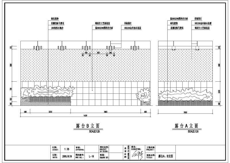 [深圳]某高档<a href=https://www.yitu.cn/su/7987.html target=_blank class=infotextkey>小区</a>室<a href=https://www.yitu.cn/su/7634.html target=_blank class=infotextkey>内装</a>修全套cad施工图带效果图