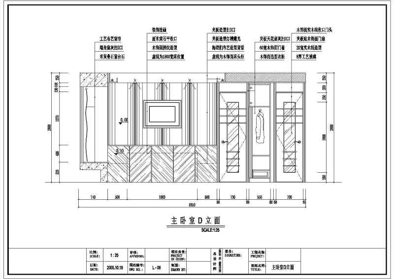 [深圳]某高档<a href=https://www.yitu.cn/su/7987.html target=_blank class=infotextkey>小区</a>室<a href=https://www.yitu.cn/su/7634.html target=_blank class=infotextkey>内装</a>修全套cad施工图带效果图