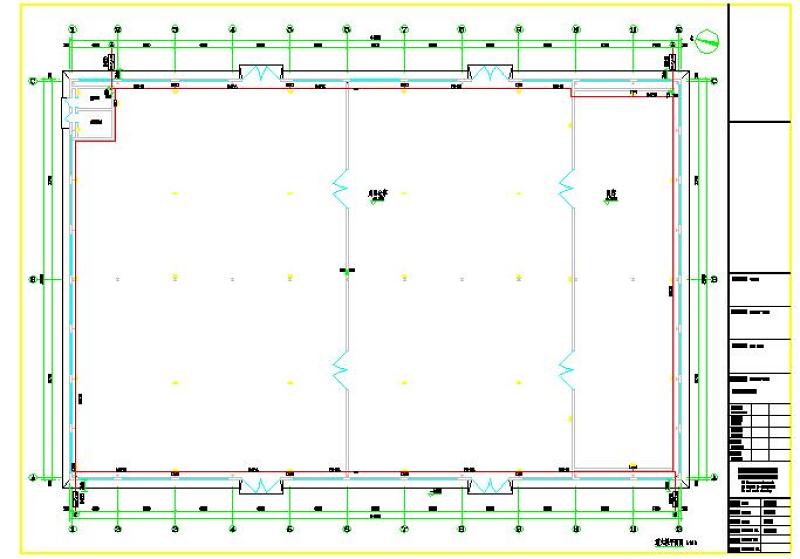 泡沫喷<a href=https://www.yitu.cn/su/5628.html target=_blank class=infotextkey>水</a>灭火系统消防全套<a href=https://www.yitu.cn/su/7937.html target=_blank class=infotextkey>图纸</a>