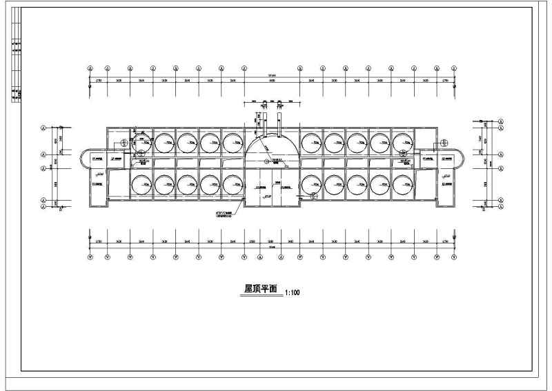 某<a href=https://www.yitu.cn/su/7637.html target=_blank class=infotextkey>框架</a>结构消防大队<a href=https://www.yitu.cn/su/8081.html target=_blank class=infotextkey>办公<a href=https://www.yitu.cn/su/8159.html target=_blank class=infotextkey>楼</a></a>建筑<a href=https://www.yitu.cn/su/7590.html target=_blank class=infotextkey>设计</a>cad全套施工图