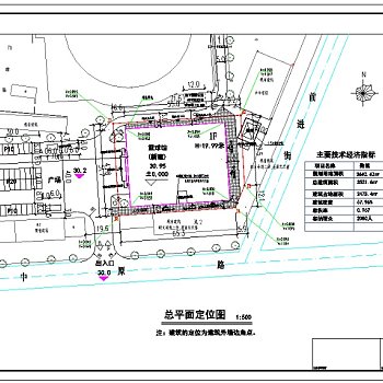 [安徽]体育馆电气设计施工图（含智能化系统）最新设计