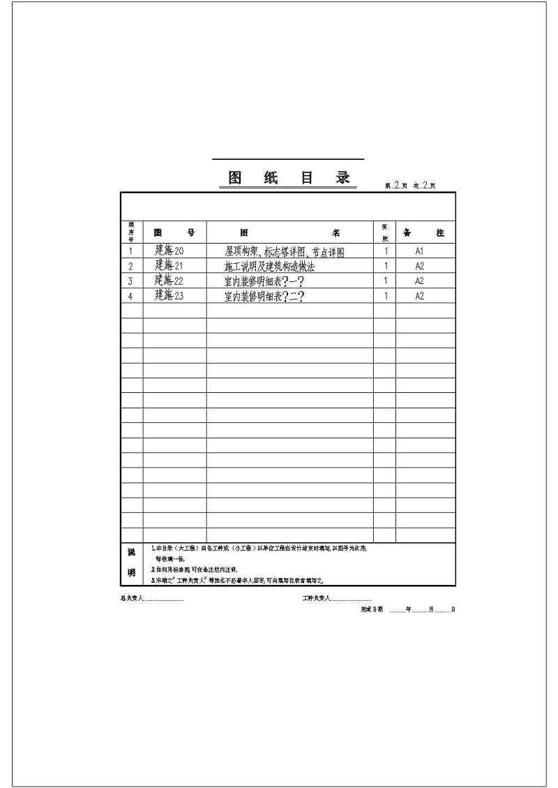 六层<a href=https://www.yitu.cn/su/8081.html target=_blank class=infotextkey>办公<a href=https://www.yitu.cn/su/8159.html target=_blank class=infotextkey>楼</a></a>建筑cad施工图(外立剖面)