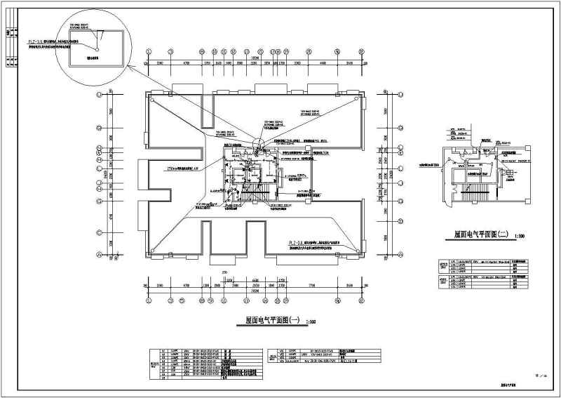 一栋15层的商住<a href=https://www.yitu.cn/su/8159.html target=_blank class=infotextkey>楼</a>电气<a href=https://www.yitu.cn/su/7590.html target=_blank class=infotextkey>设计</a>施工图