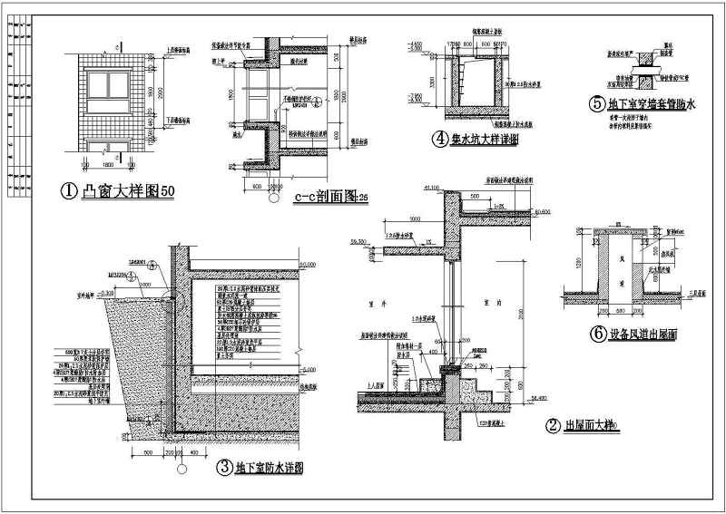 某18层双塔住宅商住<a href=https://www.yitu.cn/su/8159.html target=_blank class=infotextkey>楼</a>建筑<a href=https://www.yitu.cn/su/7590.html target=_blank class=infotextkey>设计</a>施工图