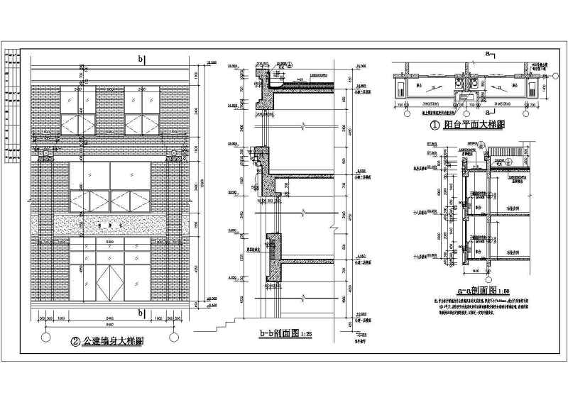 某18层双塔住宅商住<a href=https://www.yitu.cn/su/8159.html target=_blank class=infotextkey>楼</a>建筑<a href=https://www.yitu.cn/su/7590.html target=_blank class=infotextkey>设计</a>施工图