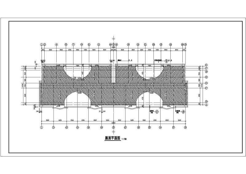 四整套<a href=https://www.yitu.cn/su/7580.html target=_blank class=infotextkey>多层住宅</a>建筑<a href=https://www.yitu.cn/su/8159.html target=_blank class=infotextkey>楼</a>cad施工<a href=https://www.yitu.cn/su/7590.html target=_blank class=infotextkey>设计</a><a href=https://www.yitu.cn/su/7937.html target=_blank class=infotextkey>图纸</a>