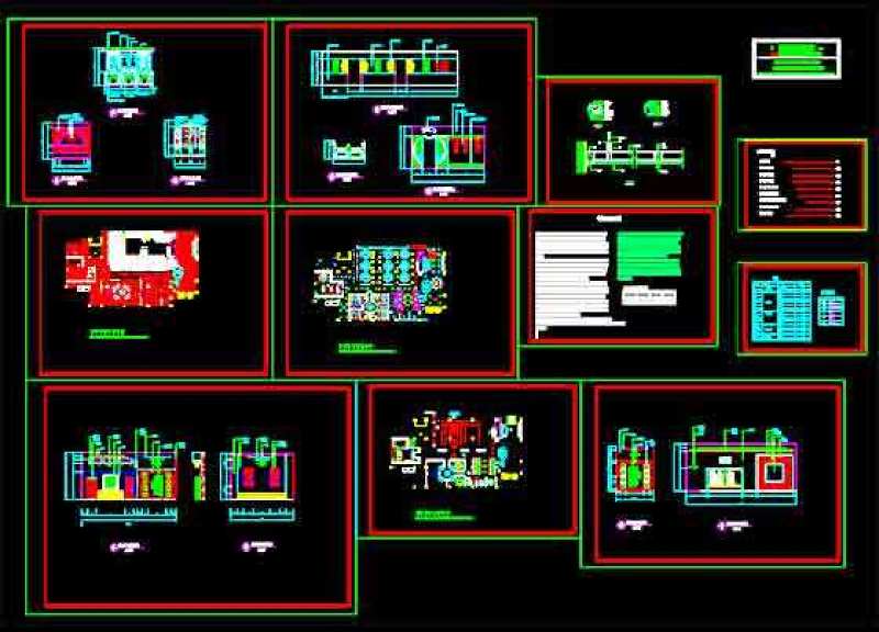 中<a href=https://www.yitu.cn/sketchup/canting/index.html target=_blank class=infotextkey><a href=https://www.yitu.cn/su/7825.html target=_blank class=infotextkey>餐厅</a></a>建筑<a href=https://www.yitu.cn/su/7590.html target=_blank class=infotextkey>设计</a>图