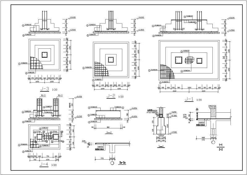 某二层<a href=https://www.yitu.cn/su/7637.html target=_blank class=infotextkey>框架</a><a href=https://www.yitu.cn/sketchup/canting/index.html target=_blank class=infotextkey><a href=https://www.yitu.cn/su/7825.html target=_blank class=infotextkey>餐厅</a></a>建筑、结构<a href=https://www.yitu.cn/su/7590.html target=_blank class=infotextkey>设计</a>施工图