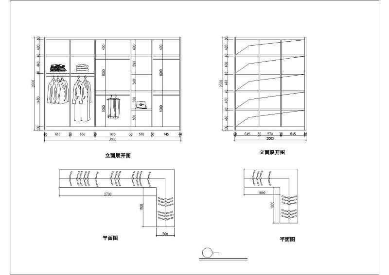 某<a href=https://www.yitu.cn/su/7872.html target=_blank class=infotextkey>地</a><a href=https://www.yitu.cn/su/7580.html target=_blank class=infotextkey>多层住宅</a>建筑cad施工图