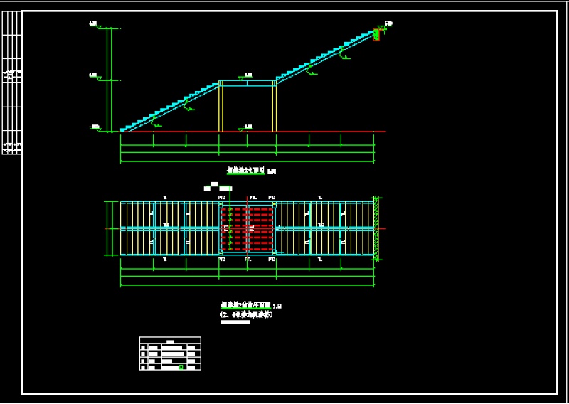 <a href=https://www.yitu.cn/su/8096.html target=_blank class=infotextkey>钢结构</a><a href=https://www.yitu.cn/sketchup/louti/index.html target=_blank class=infotextkey><a href=https://www.yitu.cn/su/6782.html target=_blank class=infotextkey><a href=https://www.yitu.cn/su/8159.html target=_blank class=infotextkey>楼</a>梯</a></a>及详图（适用于商业、民用建筑）