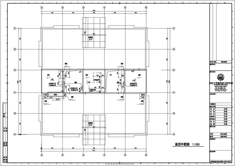 疾控中心<a href=https://www.yitu.cn/su/6974.html target=_blank class=infotextkey>实验室</a>全套<a href=https://www.yitu.cn/su/7392.html target=_blank class=infotextkey>平面</a>布局施工cad方案图