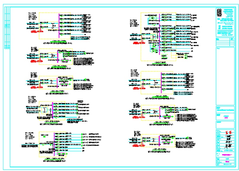 深圳某<a href=https://www.yitu.cn/su/7987.html target=_blank class=infotextkey>小区</a><a href=https://www.yitu.cn/su/7872.html target=_blank class=infotextkey>地</a>下车库电气全套<a href=https://www.yitu.cn/su/7590.html target=_blank class=infotextkey>设计</a><a href=https://www.yitu.cn/su/7937.html target=_blank class=infotextkey>图纸</a>