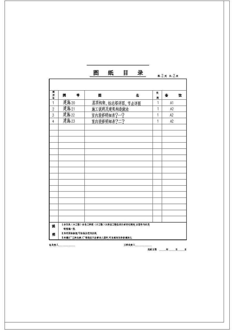 某工商局<a href=https://www.yitu.cn/su/8081.html target=_blank class=infotextkey>办公<a href=https://www.yitu.cn/su/8159.html target=_blank class=infotextkey>楼</a></a>全套建筑施工图