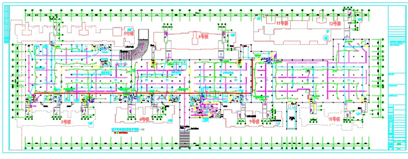 <a href=https://www.yitu.cn/su/7872.html target=_blank class=infotextkey>地</a>下车库消防报警系统电气<a href=https://www.yitu.cn/su/7590.html target=_blank class=infotextkey>设计</a><a href=https://www.yitu.cn/su/7937.html target=_blank class=infotextkey>图纸</a>