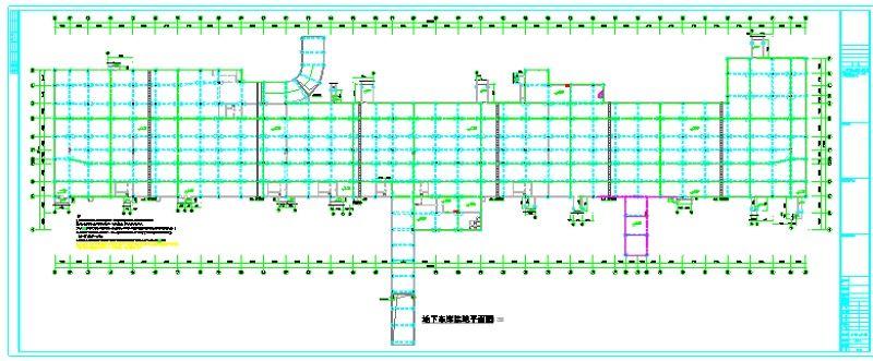 <a href=https://www.yitu.cn/su/7872.html target=_blank class=infotextkey>地</a>下车库消防报警系统电气<a href=https://www.yitu.cn/su/7590.html target=_blank class=infotextkey>设计</a><a href=https://www.yitu.cn/su/7937.html target=_blank class=infotextkey>图纸</a>