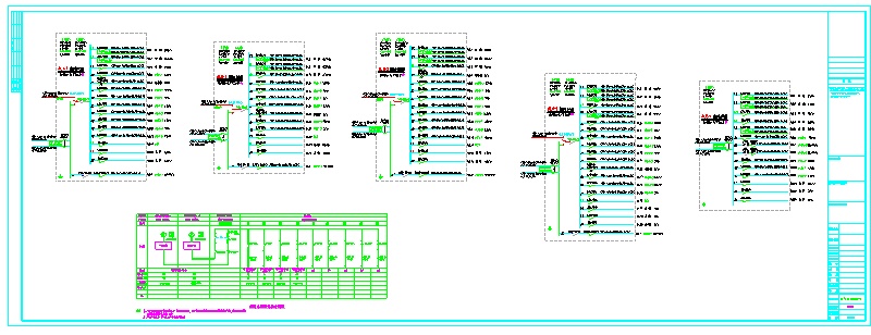 <a href=https://www.yitu.cn/su/7872.html target=_blank class=infotextkey>地</a>下车库消防报警系统电气<a href=https://www.yitu.cn/su/7590.html target=_blank class=infotextkey>设计</a><a href=https://www.yitu.cn/su/7937.html target=_blank class=infotextkey>图纸</a>