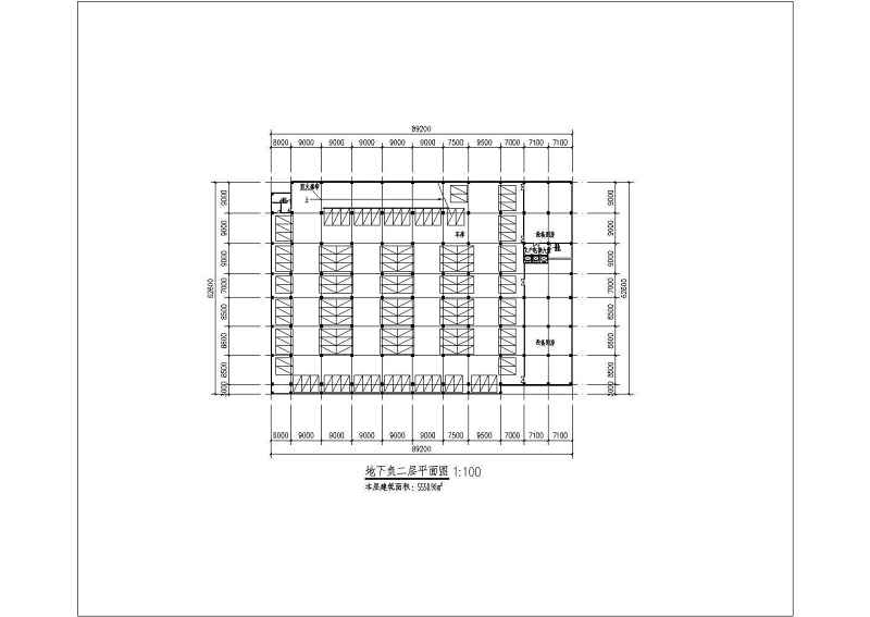 某<a href=https://www.yitu.cn/su/7872.html target=_blank class=infotextkey>地</a>下二层<a href=https://www.yitu.cn/su/7872.html target=_blank class=infotextkey>地</a>上十七层<a href=https://www.yitu.cn/su/7637.html target=_blank class=infotextkey>框架</a>结构<a href=https://www.yitu.cn/su/7829.html target=_blank class=infotextkey>酒店</a>公寓建筑<a href=https://www.yitu.cn/su/7590.html target=_blank class=infotextkey>设计</a>方案