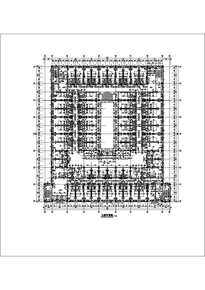 某<a href=https://www.yitu.cn/su/7872.html target=_blank class=infotextkey>地</a>五层<a href=https://www.yitu.cn/su/7637.html target=_blank class=infotextkey>框架</a>结构欧式<a href=https://www.yitu.cn/sketchup/jiudianjianzhu/index.html target=_blank class=infotextkey><a href=https://www.yitu.cn/su/7829.html target=_blank class=infotextkey>酒店</a>建筑</a><a href=https://www.yitu.cn/su/7590.html target=_blank class=infotextkey>设计</a>方案<a href=https://www.yitu.cn/su/7937.html target=_blank class=infotextkey>图纸</a>