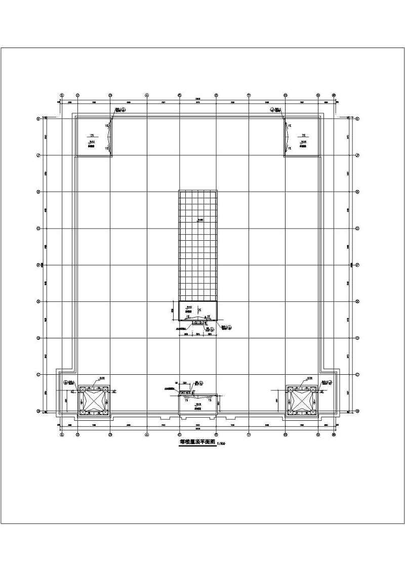 某<a href=https://www.yitu.cn/su/7872.html target=_blank class=infotextkey>地</a>五层<a href=https://www.yitu.cn/su/7637.html target=_blank class=infotextkey>框架</a>结构欧式<a href=https://www.yitu.cn/sketchup/jiudianjianzhu/index.html target=_blank class=infotextkey><a href=https://www.yitu.cn/su/7829.html target=_blank class=infotextkey>酒店</a>建筑</a><a href=https://www.yitu.cn/su/7590.html target=_blank class=infotextkey>设计</a>方案<a href=https://www.yitu.cn/su/7937.html target=_blank class=infotextkey>图纸</a>