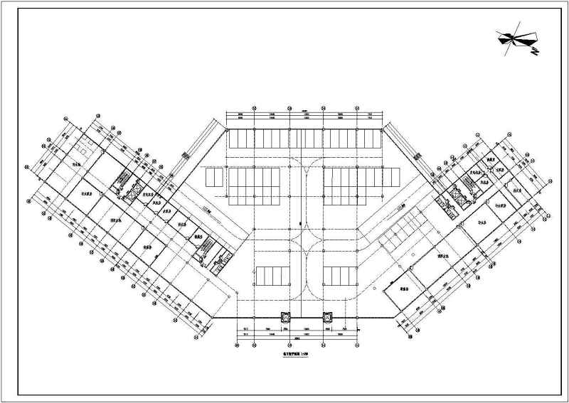 湘潭市某<a href=https://www.yitu.cn/su/7872.html target=_blank class=infotextkey>地</a>十二层<a href=https://www.yitu.cn/su/7637.html target=_blank class=infotextkey>框架</a>结构综合<a href=https://www.yitu.cn/su/7829.html target=_blank class=infotextkey>酒店</a>公寓建筑<a href=https://www.yitu.cn/su/7590.html target=_blank class=infotextkey>设计</a>施工<a href=https://www.yitu.cn/su/7937.html target=_blank class=infotextkey>图纸</a>