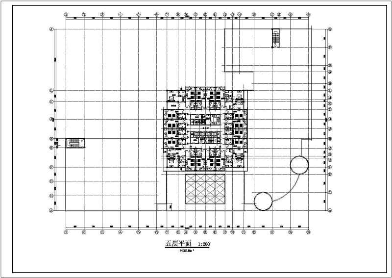 某<a href=https://www.yitu.cn/su/7872.html target=_blank class=infotextkey>地</a>区21层<a href=https://www.yitu.cn/su/7637.html target=_blank class=infotextkey>框架</a>结构<a href=https://www.yitu.cn/sketchup/jiudianjianzhu/index.html target=_blank class=infotextkey><a href=https://www.yitu.cn/su/7829.html target=_blank class=infotextkey>酒店</a>建筑</a><a href=https://www.yitu.cn/su/7590.html target=_blank class=infotextkey>设计</a>方案图