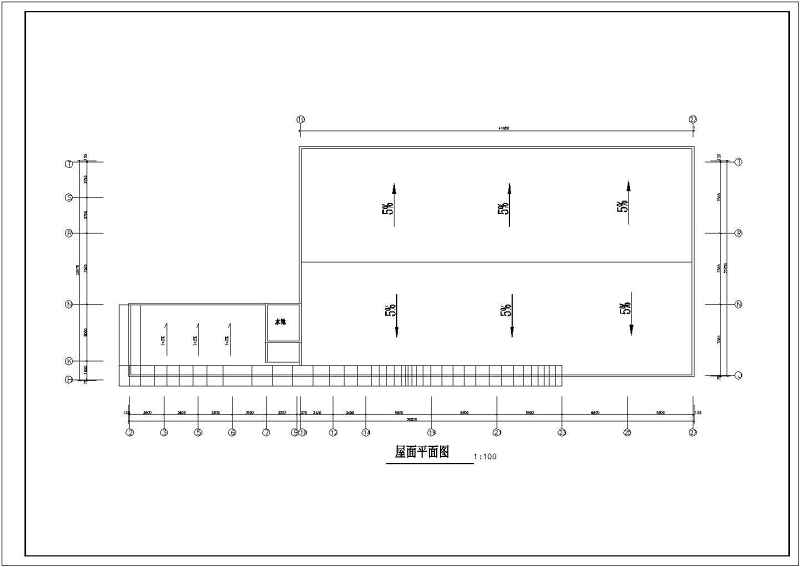 某<a href=https://www.yitu.cn/su/7872.html target=_blank class=infotextkey>地</a>中型体育馆网架结构<a href=https://www.yitu.cn/su/7590.html target=_blank class=infotextkey>设计</a>施工图