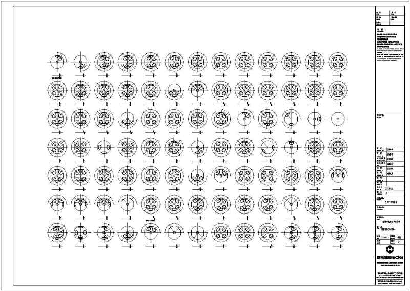 深圳一<a href=https://www.yitu.cn/sketchup/xuexiao/index.html target=_blank class=infotextkey>学校</a>体育馆网架结构<a href=https://www.yitu.cn/su/7590.html target=_blank class=infotextkey>设计</a>施工图