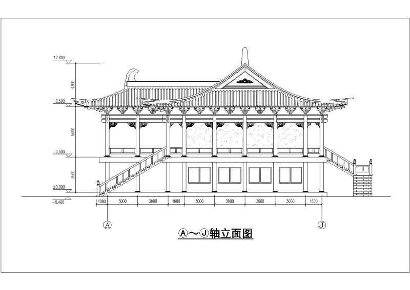 <a href=https://www.yitu.cn/su/7939.html target=_blank class=infotextkey>仿古建筑</a>寺庙大殿建筑专业<a href=https://www.yitu.cn/su/7590.html target=_blank class=infotextkey>设计</a>方案<a href=https://www.yitu.cn/su/7937.html target=_blank class=infotextkey>图纸</a>