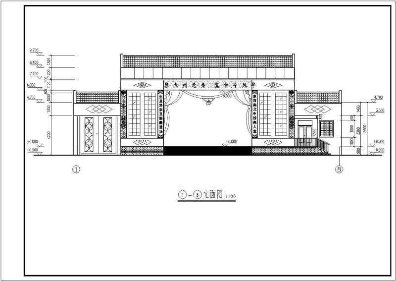 <a href=https://www.yitu.cn/sketchup/wutai/index.html target=_blank class=infotextkey>舞台</a>、戏台、文化中心集锦