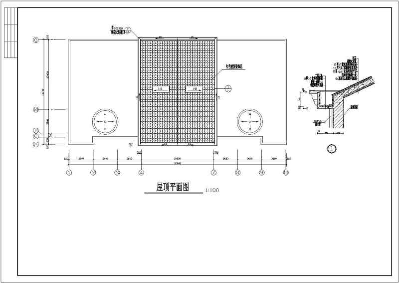 某五层<a href=https://www.yitu.cn/su/7637.html target=_blank class=infotextkey>框架</a>结构<a href=https://www.yitu.cn/su/7989.html target=_blank class=infotextkey>小型</a><a href=https://www.yitu.cn/su/8081.html target=_blank class=infotextkey>办公<a href=https://www.yitu.cn/su/8159.html target=_blank class=infotextkey>楼</a></a><a href=https://www.yitu.cn/su/7590.html target=_blank class=infotextkey>设计</a>cad全套建筑结构施工图