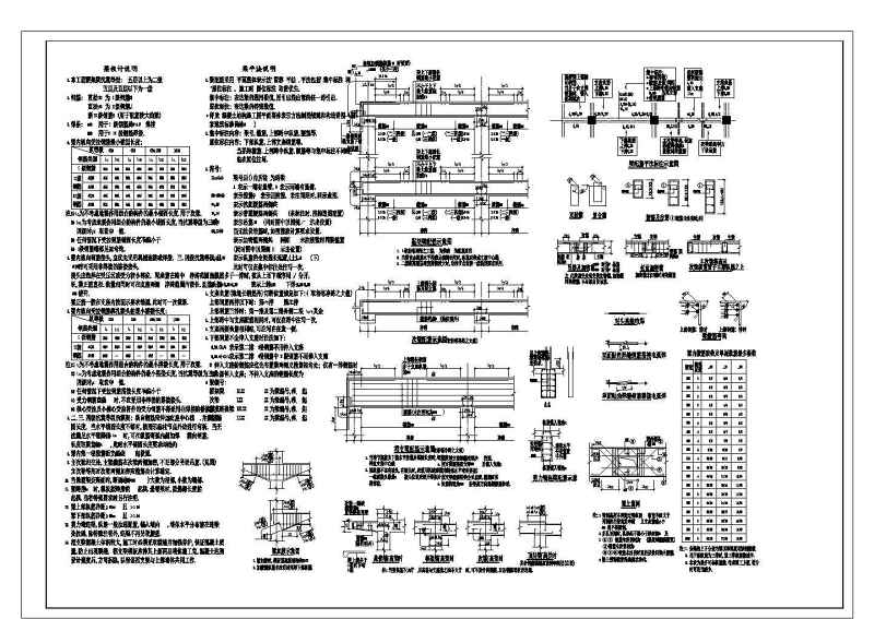 深圳某30层剪力墙住宅<a href=https://www.yitu.cn/su/8159.html target=_blank class=infotextkey>楼</a>结构<a href=https://www.yitu.cn/su/7590.html target=_blank class=infotextkey>设计</a>施工图