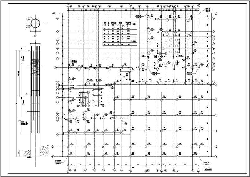 深圳某30层剪力墙住宅<a href=https://www.yitu.cn/su/8159.html target=_blank class=infotextkey>楼</a>结构<a href=https://www.yitu.cn/su/7590.html target=_blank class=infotextkey>设计</a>施工图