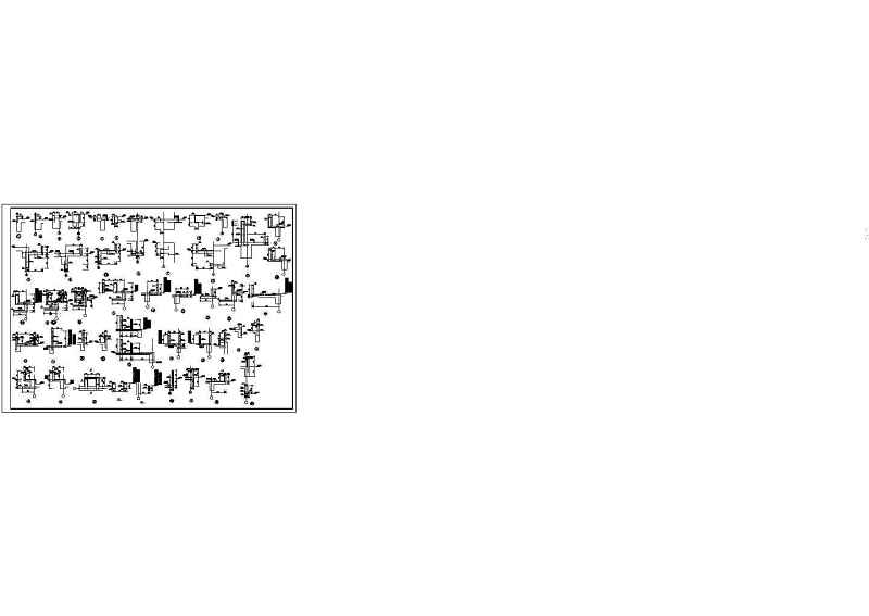 深圳某30层剪力墙住宅<a href=https://www.yitu.cn/su/8159.html target=_blank class=infotextkey>楼</a>结构<a href=https://www.yitu.cn/su/7590.html target=_blank class=infotextkey>设计</a>施工图