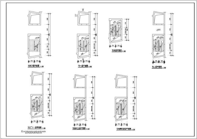 某十一层<a href=https://www.yitu.cn/su/7637.html target=_blank class=infotextkey>框架</a>剪力墙住宅<a href=https://www.yitu.cn/su/8159.html target=_blank class=infotextkey>楼</a>结构<a href=https://www.yitu.cn/su/7590.html target=_blank class=infotextkey>设计</a>施工图