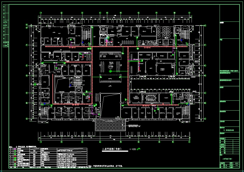 <a href=https://www.yitu.cn/sketchup/yiyuan/index.html target=_blank class=infotextkey><a href=https://www.yitu.cn/su/7276.html target=_blank class=infotextkey>医院</a></a>智能化全套<a href=https://www.yitu.cn/su/7590.html target=_blank class=infotextkey>设计</a><a href=https://www.yitu.cn/su/7937.html target=_blank class=infotextkey>图纸</a>，16个系统